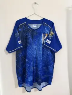 横浜DeNAベイスターズ 2024 日本一記念 ユニフォーム O サイズ - メルカリ