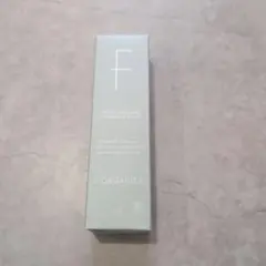 【未使用】F ORGANICS ナチュラルハンドクリーム 50gのサムネイル