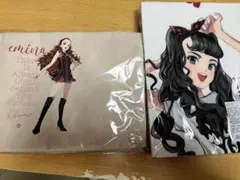 安室奈美恵セブンイレブングッズのサムネイル