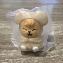 SKZOO カプセルトイ ライトマスコット パピーム