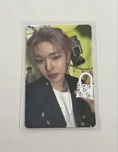 NEXZ ネクスジ One Bite HMV トレカ トモヤ　TOMOYA NEXZ ネクスジ One Bite HMV特典トレカ トモヤ - メルカリ