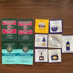 値下げロクシタン ファイブハーブス Rシャンプー ヘアシャンプー サンプル