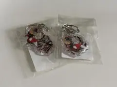 だるまいずごっど DMM アクリルキーホルダー