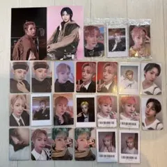 NCT 10周年 popup ポップアップ トレカ ロンジュン - メルカリ
