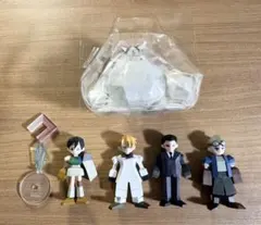 2026年最新】FF7リバース発売記念くじの人気アイテム - メルカリ