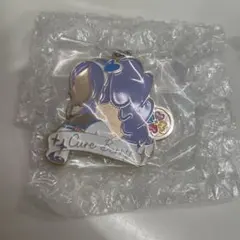 プリキュア 一番くじ キュアベリー