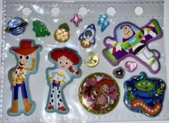 おすそ分けシール♡♡