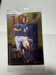 2025年最新】小野伸二 サインの人気アイテム - メルカリ