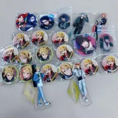 エリオスR グッズセット