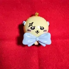 ちいかわ びっくらたまご ラッコ　ヒートン　カニカン付き