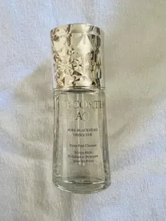 AQ 毛穴美容液オイル / 40mL ※おまけサンプル付