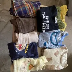 子供服 まとめ売り 複数セット