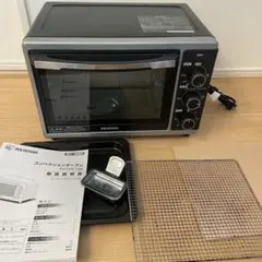 SANYO スチームコンベクションオーブン ◇ SOB-VS10 - メルカリ