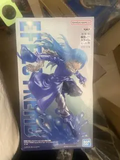 劇場版「転生したらスライムだった件」リムル=テンペストフィギュア