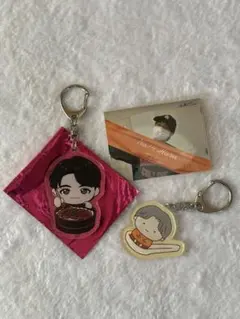 超特急グッズ ハルまとめ