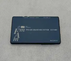 2026年最新】SONY ICF-2001Dの人気アイテム - メルカリ
