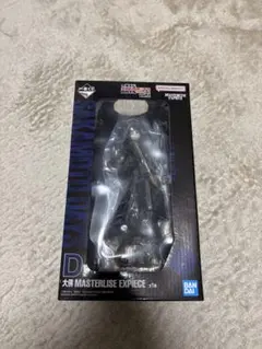 SAKAMOTO DAYS 1番くじ　D賞大佛　I賞アクリルスタンド