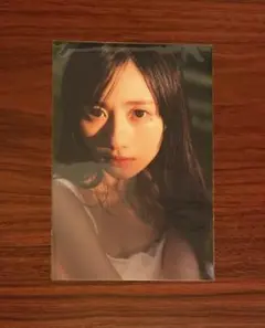 川﨑桜 応募券 10枚 1st 写真集 《エチュード 乃木坂46 - メルカリ
