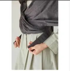 「最終下げました」美品Konny Baby Carrier FLEX XS-XL