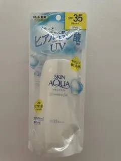 SKIN AQUA モイスチャーUVジェル 110gのサムネイル