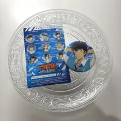 名探偵コナン　キャラバッジコレクション　松田陣平