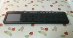 【美品】KORG nanoPAD2 本体 MIDIパッドコントローラーのサムネイル
