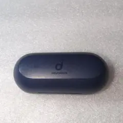 Soundcore Liberty Neo 2 充電器　充電ケース　ネイビー#9