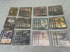 2026年最新】デュエマ 構築済みデッキの人気アイテム - メルカリ