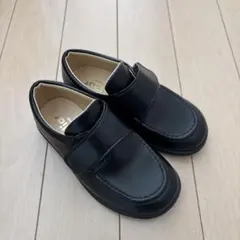 familiar ブラックフォーマルシューズ 15.0cm