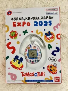 2025年最新】万博 たまごっちの人気アイテム - メルカリ