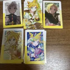 エピカ レンセット②