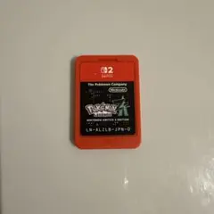 Nintendo Switch2 ポケモンレジェンズZ-A