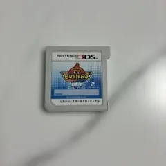 3ds 妖怪ウォッチ　バスターズ　白犬隊