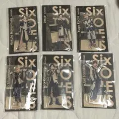 2025年最新】SIxTONES アクスタ ジェシーの人気アイテム - メルカリ