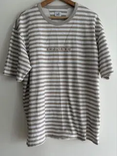 C.P Company Palace ボーダー Tシャツのサムネイル