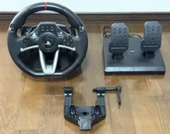 HORI racing wheel apex PS4-052