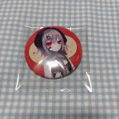 魔法少女ノ魔女裁判 紫藤アリサ 缶バッジ - メルカリ