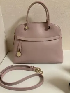 フルラ　パイパー　バッグ