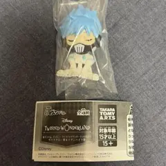 肩ズンFig. ツイステ オルト ①