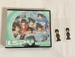 nctwish ispy disk pack ver group 開封済