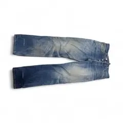 Levi's 501 デニムブルー W32 L33