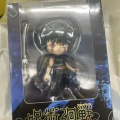 〜GIGO限定〜 呪術廻戦POP MART ミニキャラフィギュア 禪院真希