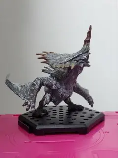 モンスターハンター　モンハン　フィギュア　モノブロス亜種