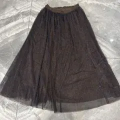 美品JETSET SOLOPLUS ジェットセットスカート　フリーサイズ