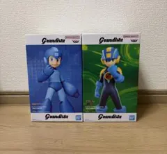 ロックマン フィギュア