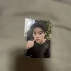 straykids THIS＆THAT POPUP トレカ スンミン 韓国 - メルカリ