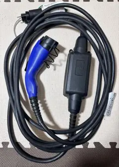 2026年最新】プリウスphv充電ケーブルの人気アイテム - メルカリ