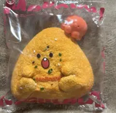 mellojoy メロジョイ おにぎり バタバタシェフ スクイーズ - メルカリ