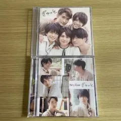 Sexy Zone ぎゅっと 2枚セット