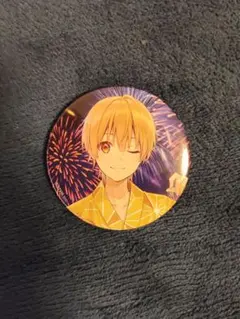 すとぷり　るぅと　缶バッジ